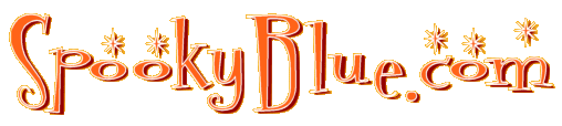 SpookyBlue