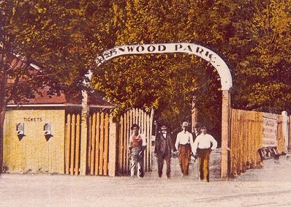 Glendwood Amusement Park