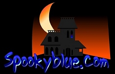 SpookyBlue