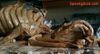 Skin & Bones Skin & Bones