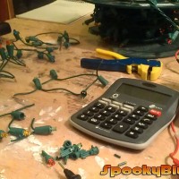 Experimenting with LEDs Experimenting with LEDs