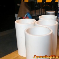 PVC - LED light tubes PVC - LED light tubes